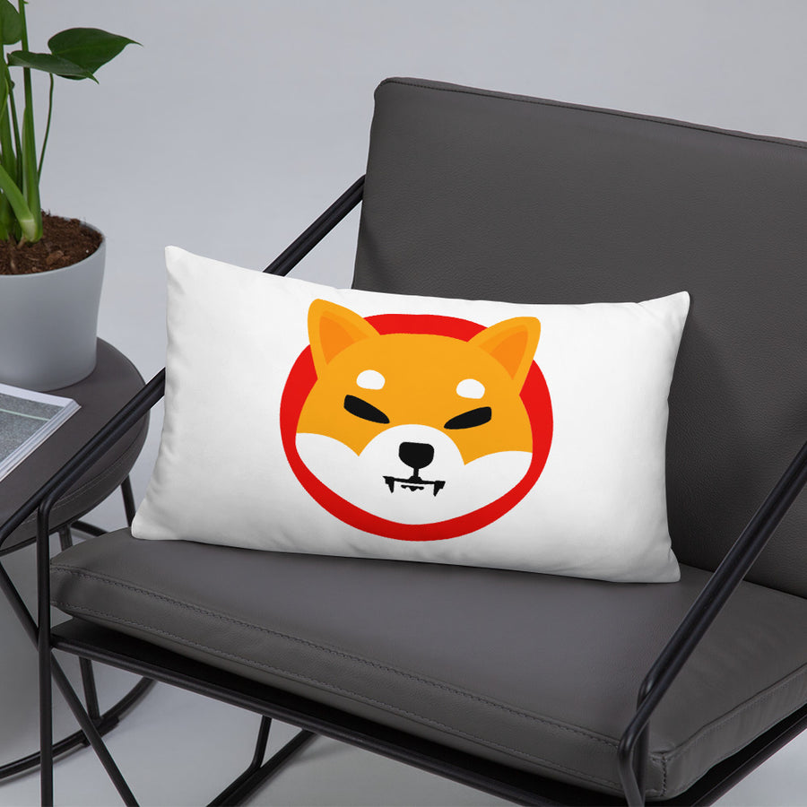 Shiba Inu - Basic Pillow