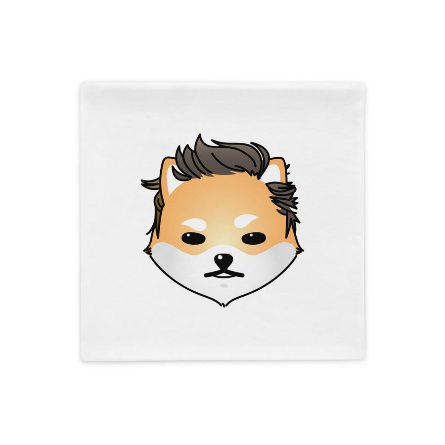 Shiba Inu - Pillow Case