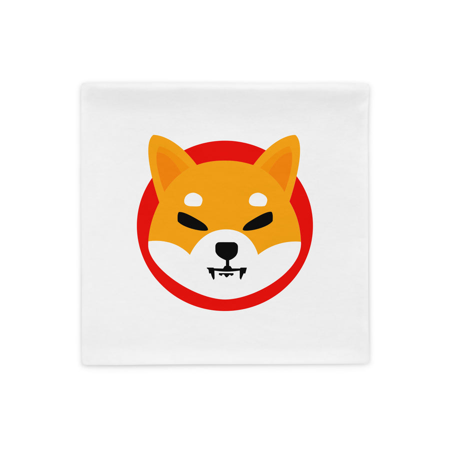 Shiba Inu - Pillow Case