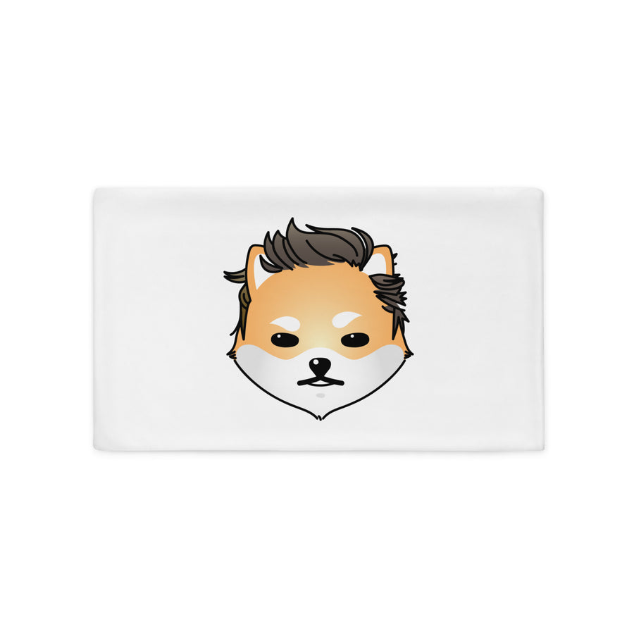 Shiba Inu - Pillow Case