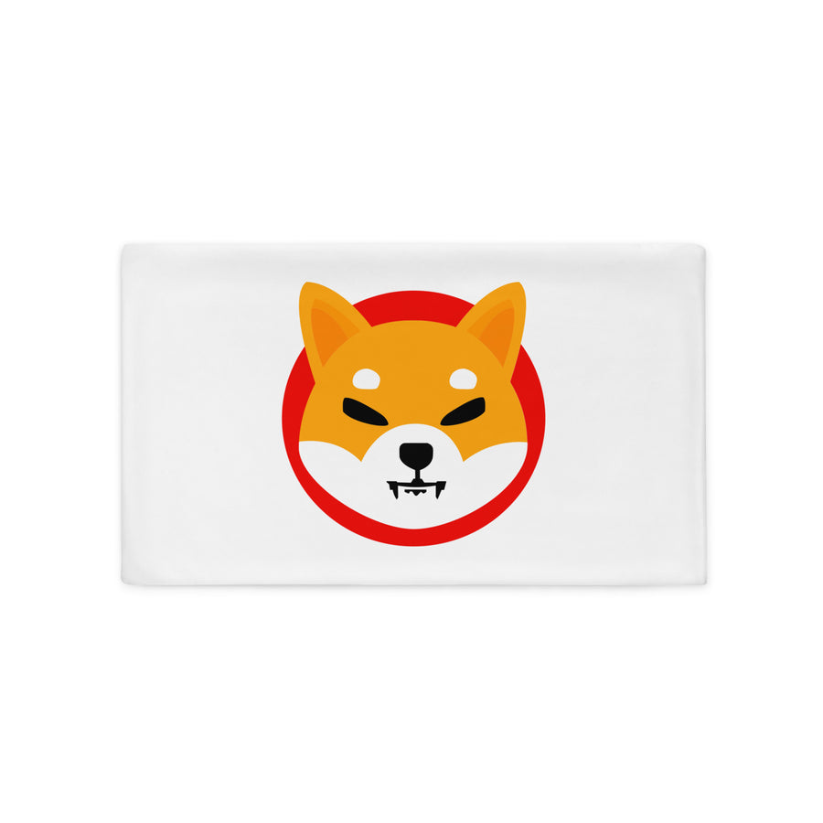 Shiba Inu - Pillow Case