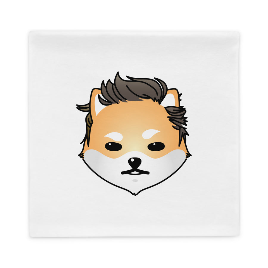 Shiba Inu - Pillow Case