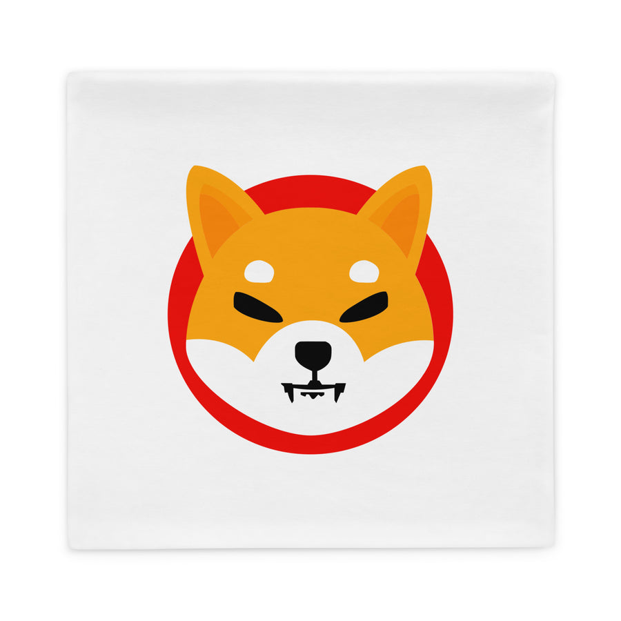 Shiba Inu - Pillow Case