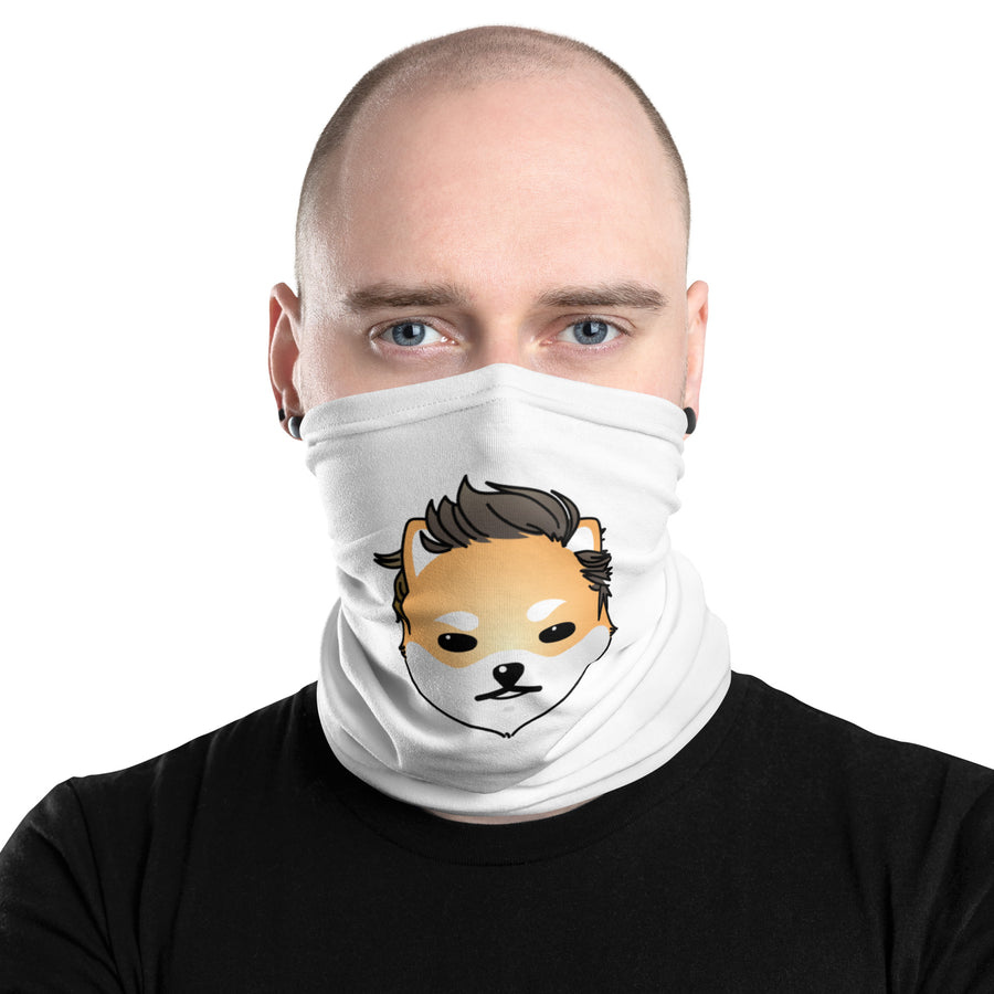 Shiba Inu - Neck Gaiter