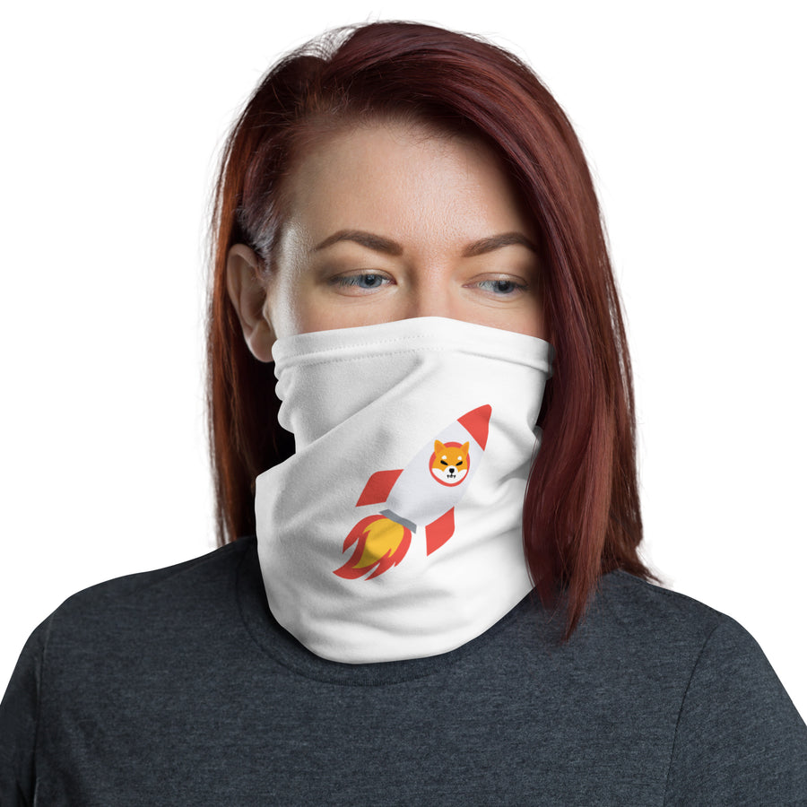 Rocket - Neck Gaiter