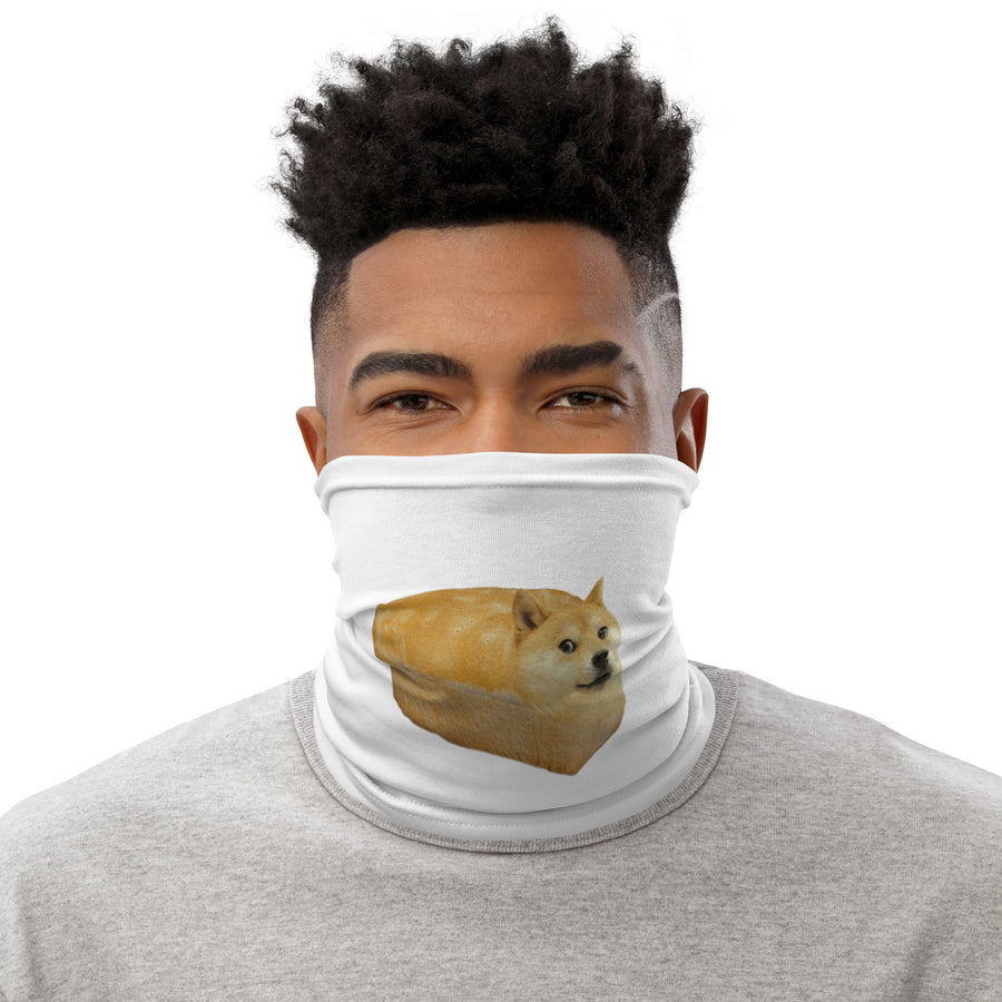 Dog Bread - Neck Gaiter