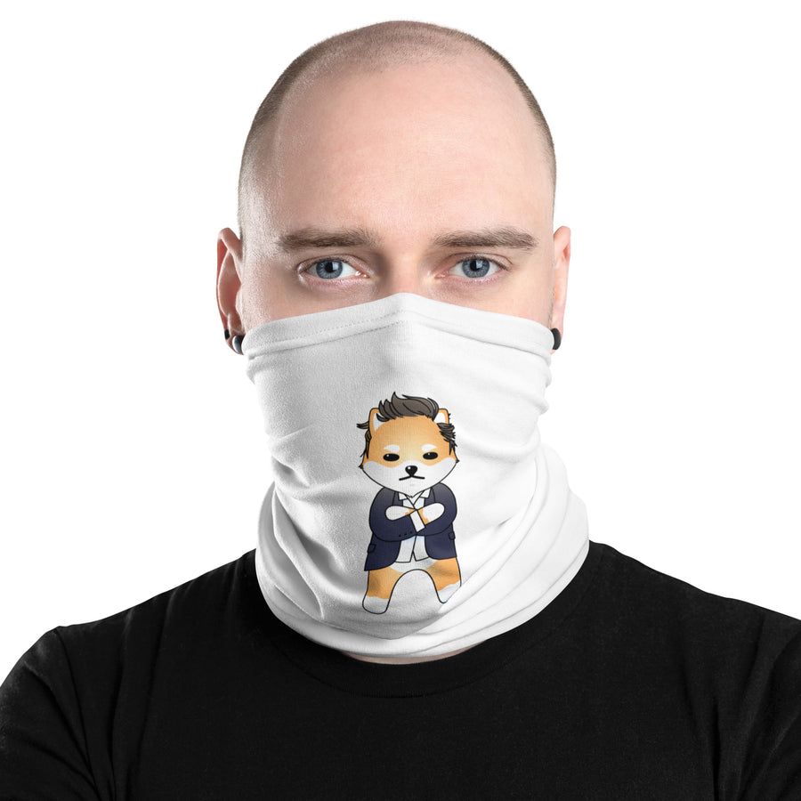 Dogelon - Neck Gaiter