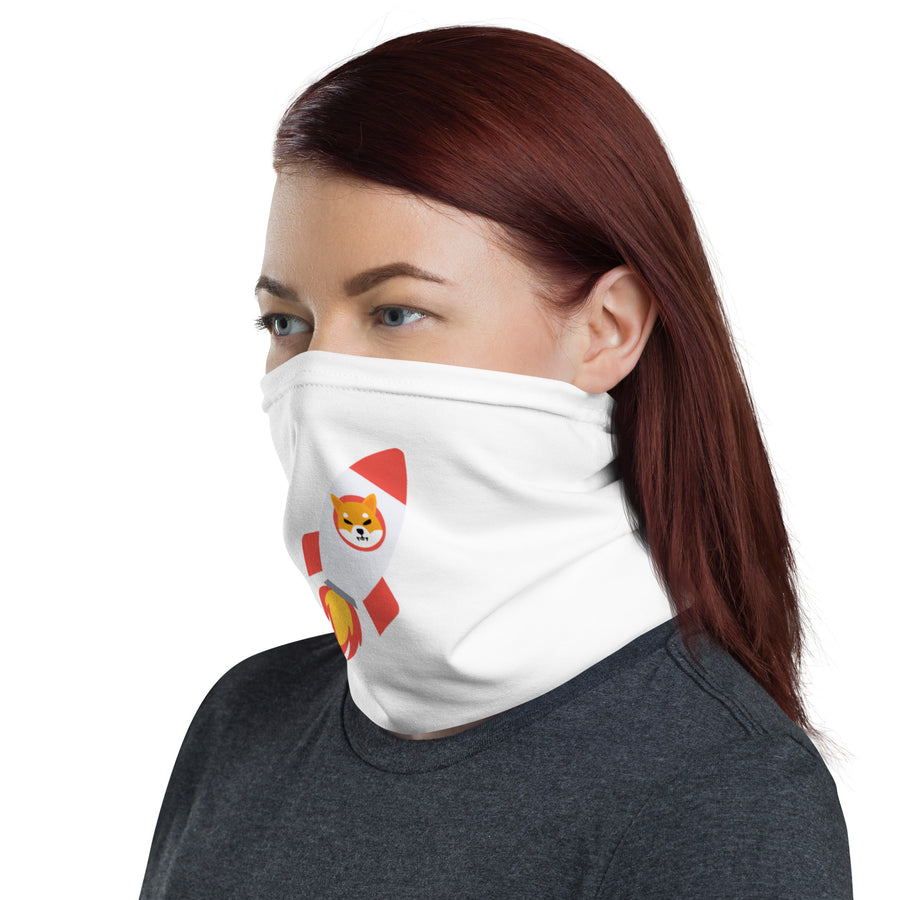 Rocket - Neck Gaiter