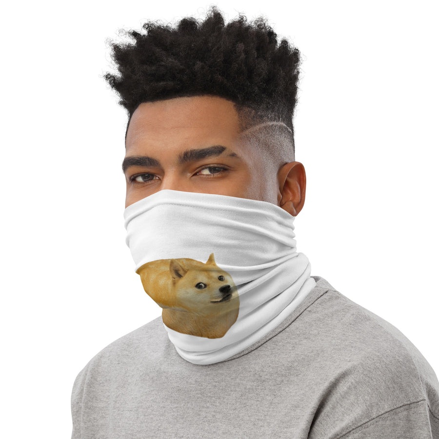 Dog Bread - Neck Gaiter