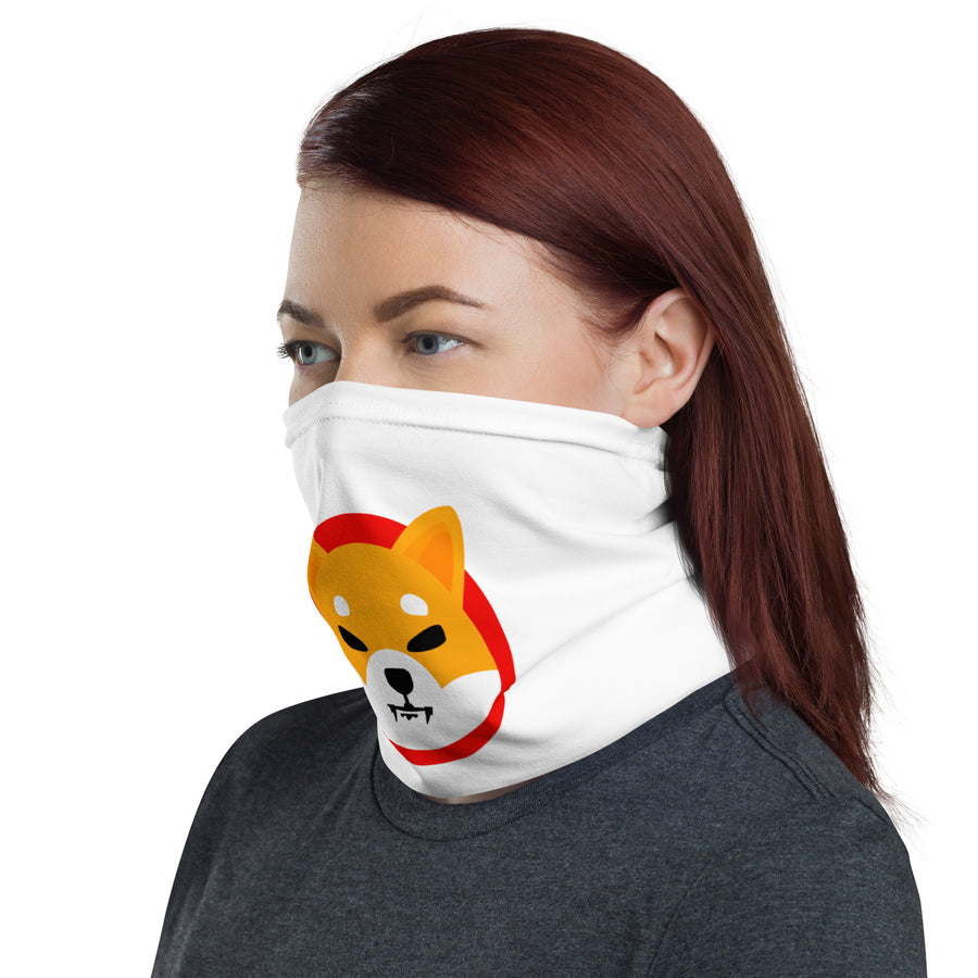 Shiba Inu - Neck Gaiter