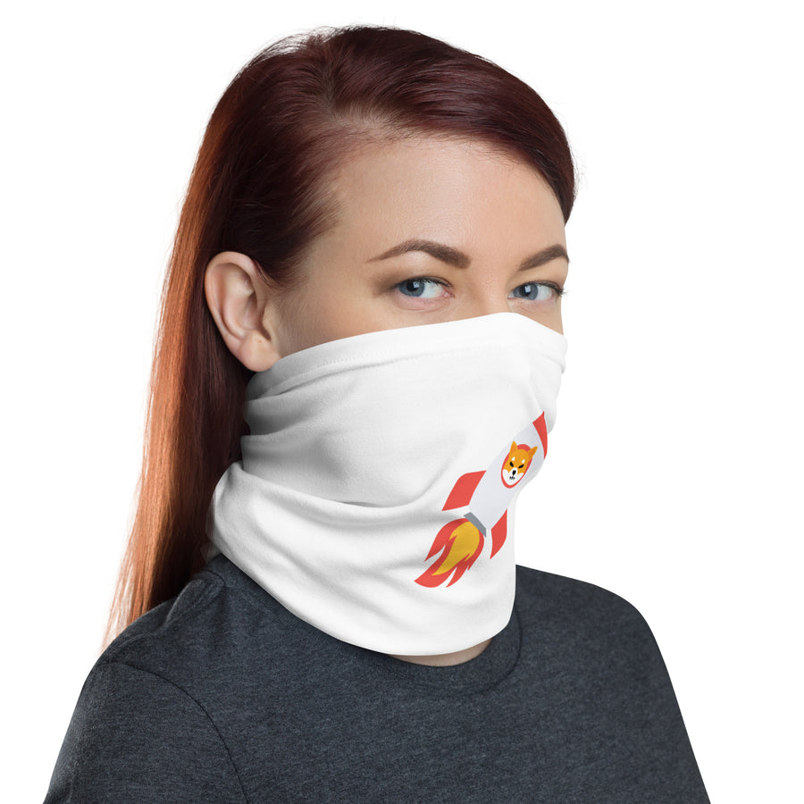 Rocket - Neck Gaiter