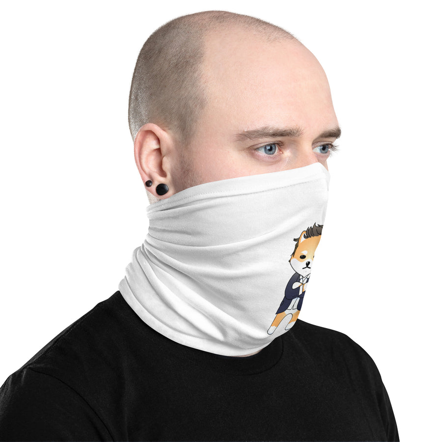 Dogelon - Neck Gaiter