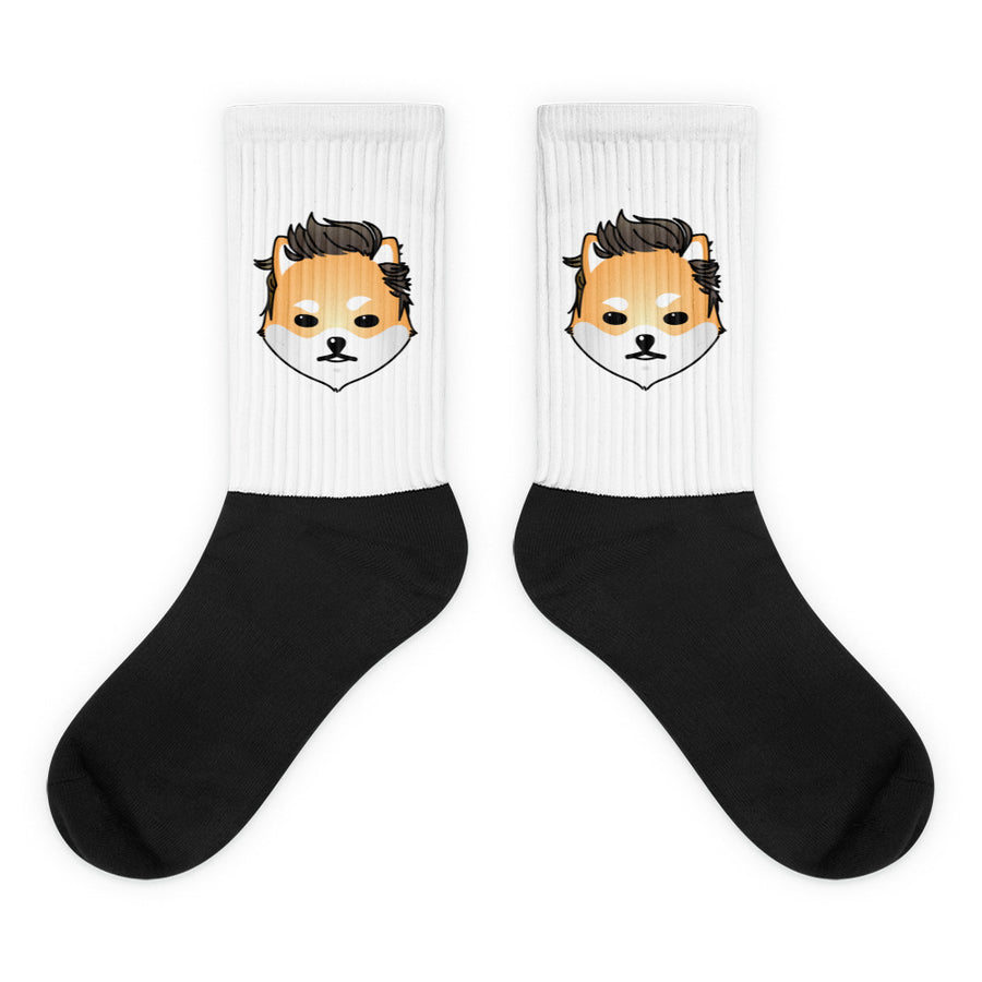 Shiba Inu - Socks