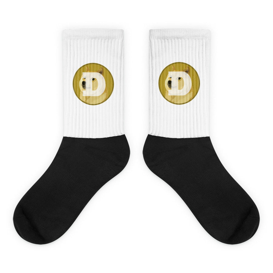 Dogecoin - Socks