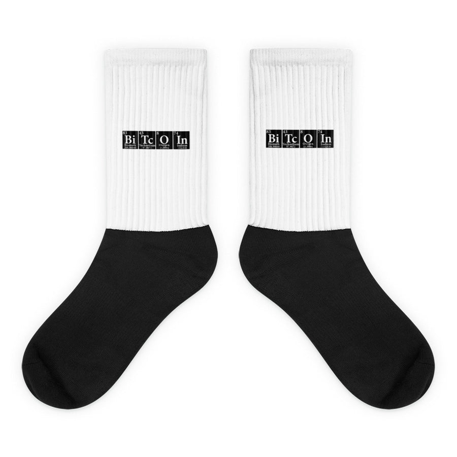 Bitcoin - Socks