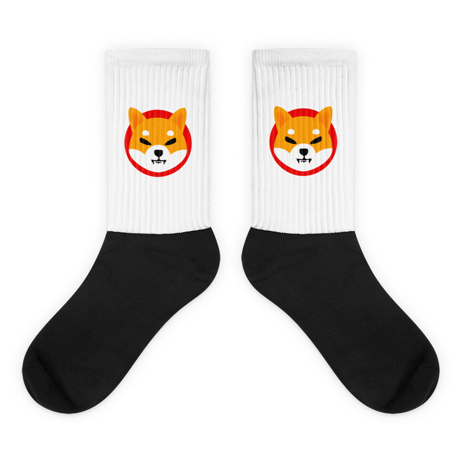 Shiba Inu - Socks