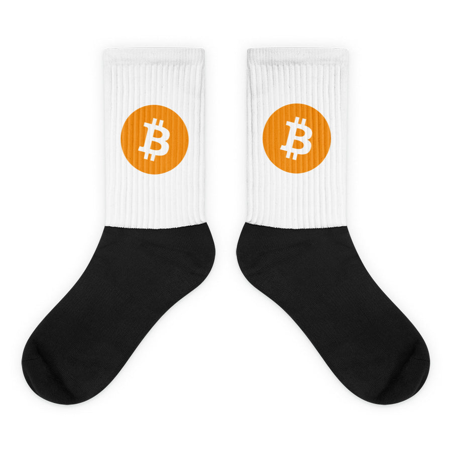 Bitcoin - Socks