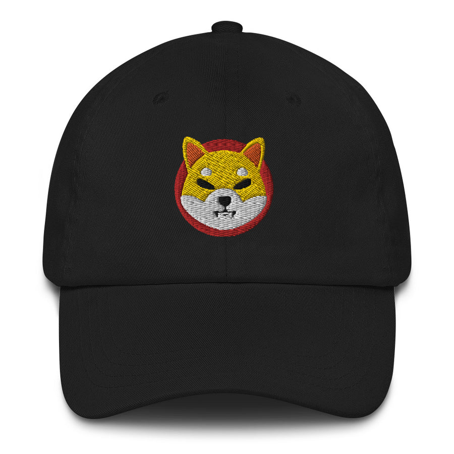 Shiba Inu - Dad hat