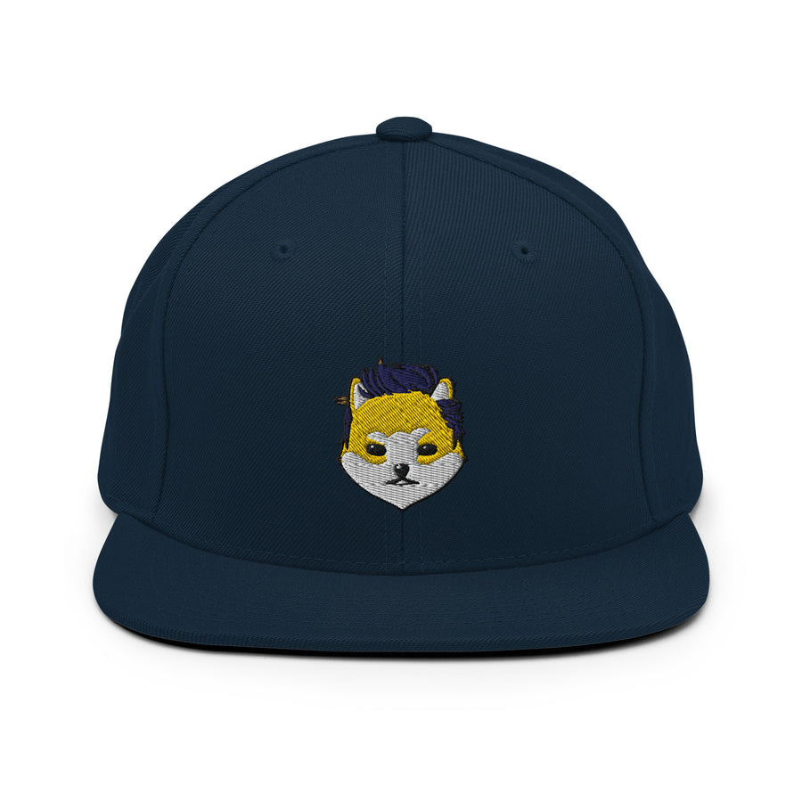 Dogelon - Snapback Hat