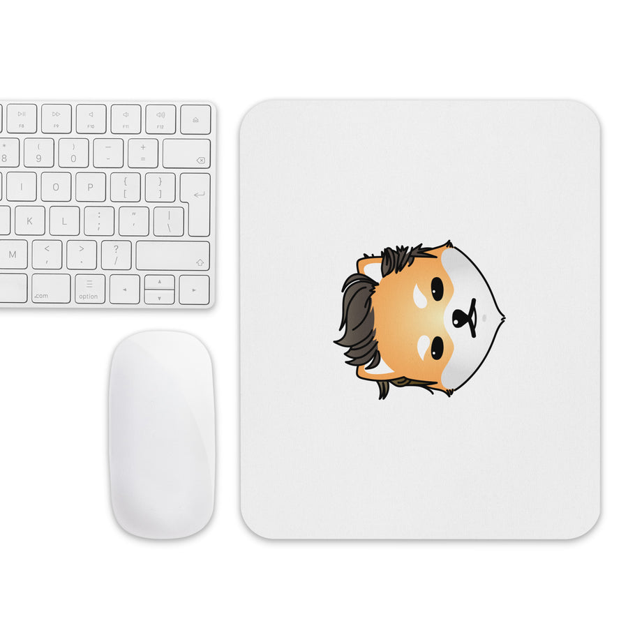 Dogelon - Mouse pad