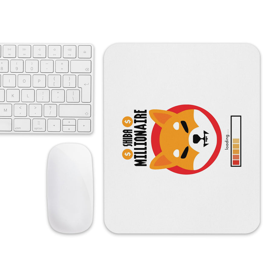 Shiba Inu - Mouse pad