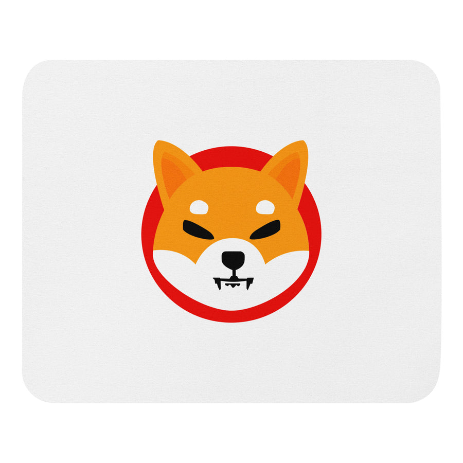 Shiba Inu - Mouse pad