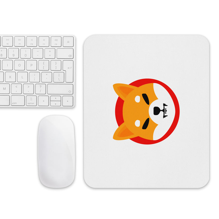 Shiba Inu - Mouse pad