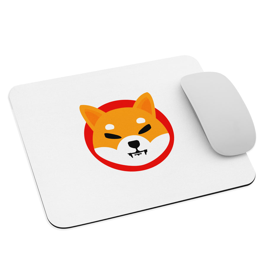 Shiba Inu - Mouse pad