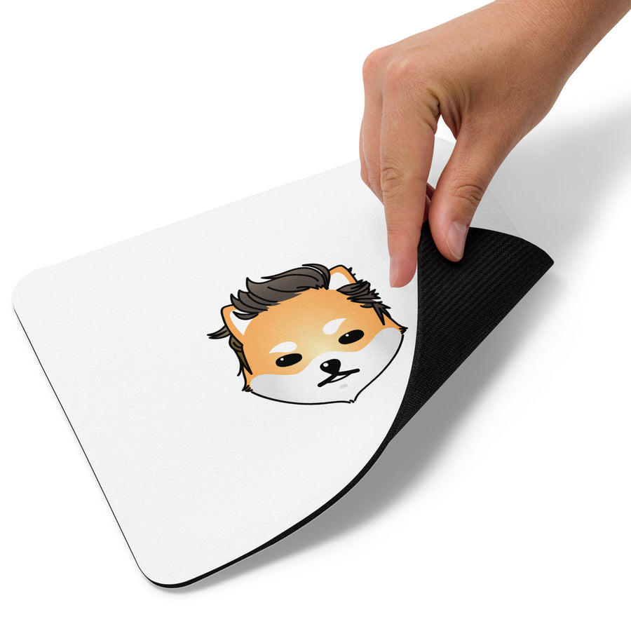 Dogelon - Mouse pad