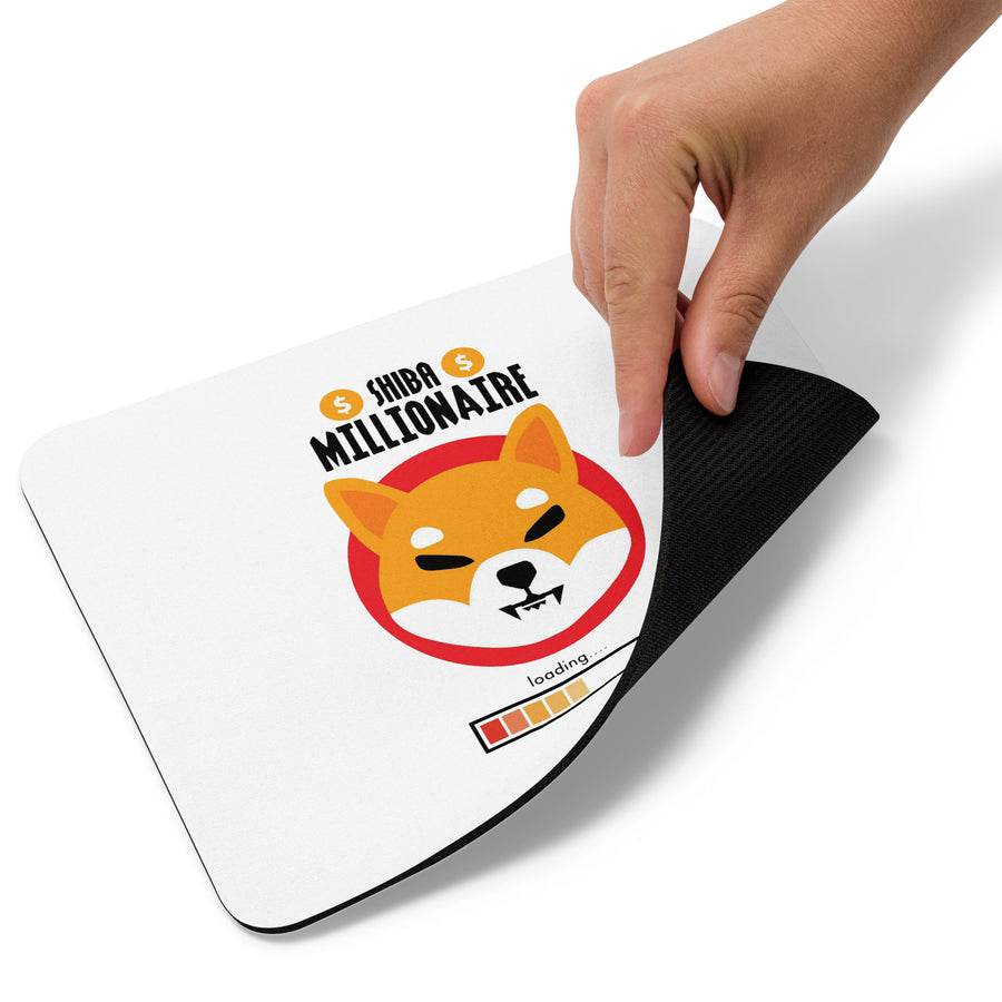 Shiba Inu - Mouse pad