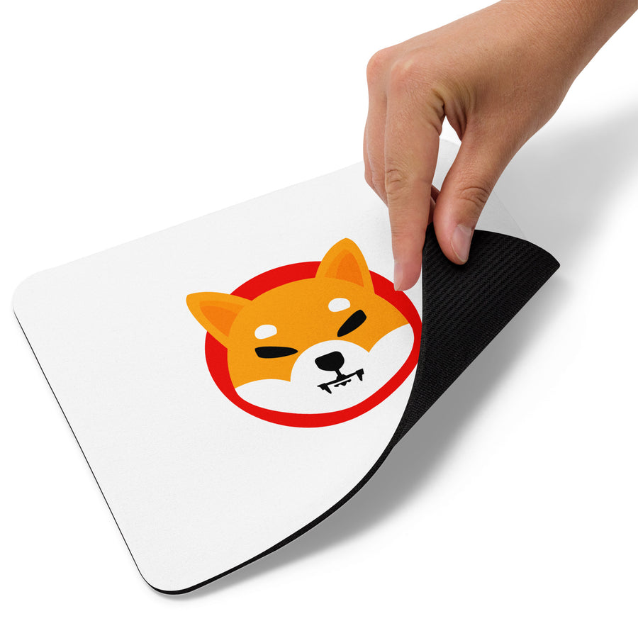 Shiba Inu - Mouse pad