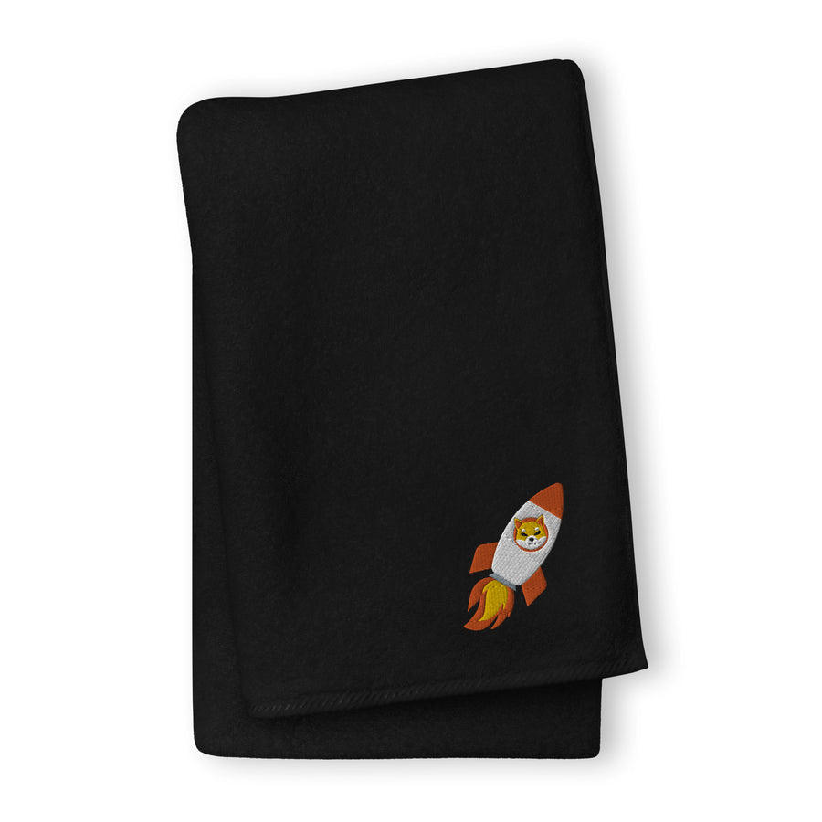 Shiba Inu - Cotton Towel