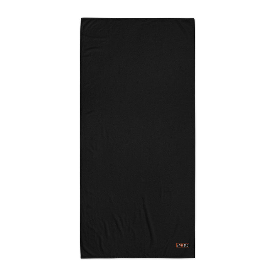 Hodl - Cotton Towel