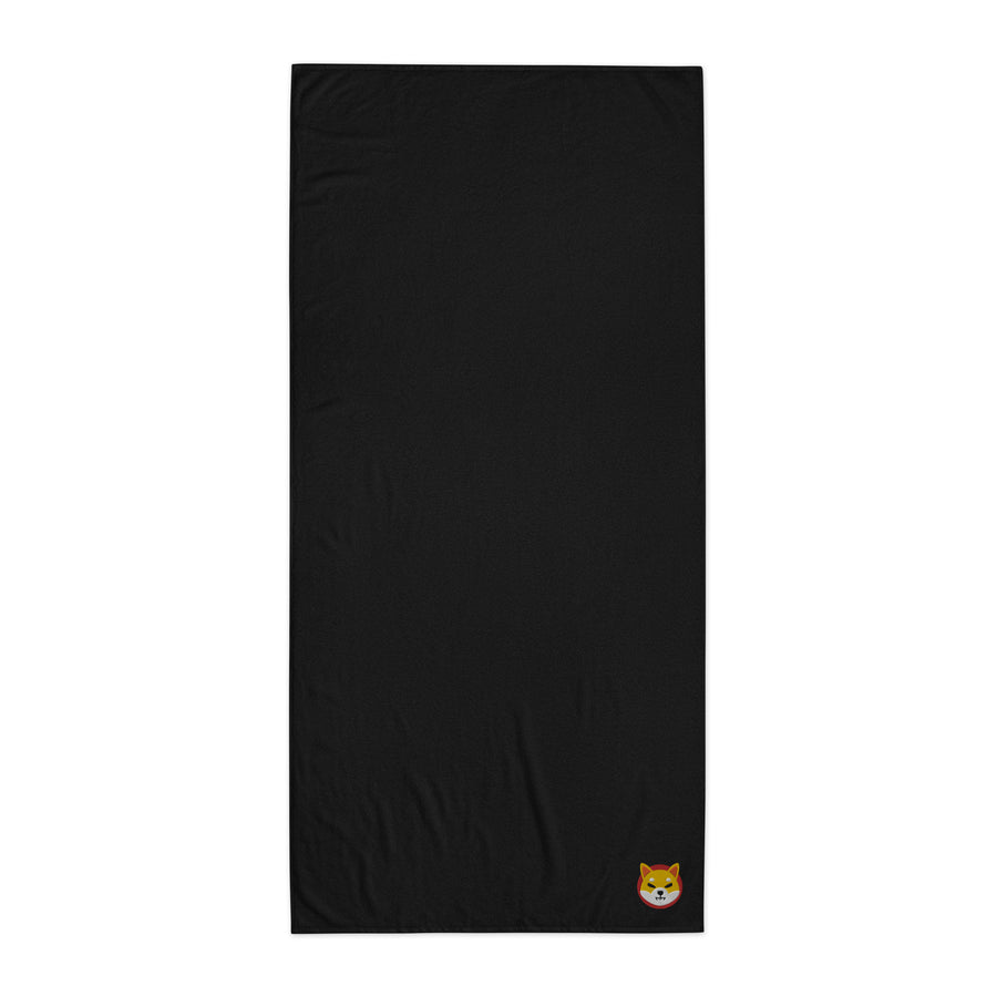 Shiba Inu - Cotton Towel