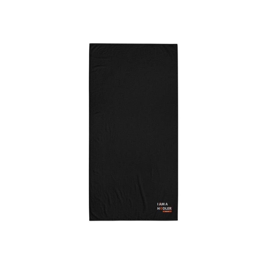 Bitcoin - Cotton Towel