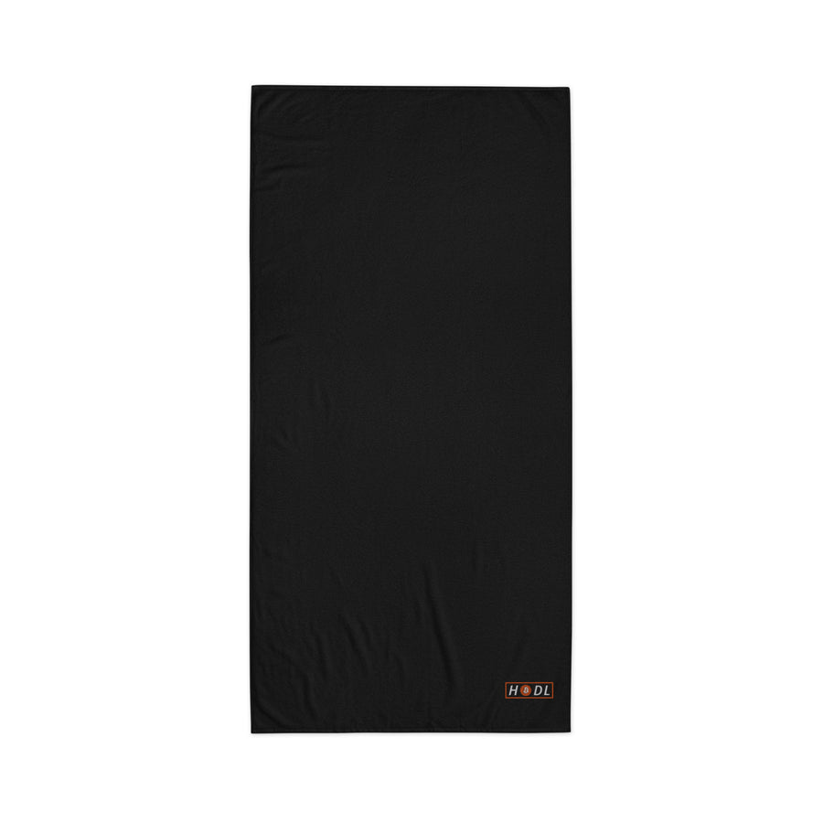 Hodl - Cotton Towel