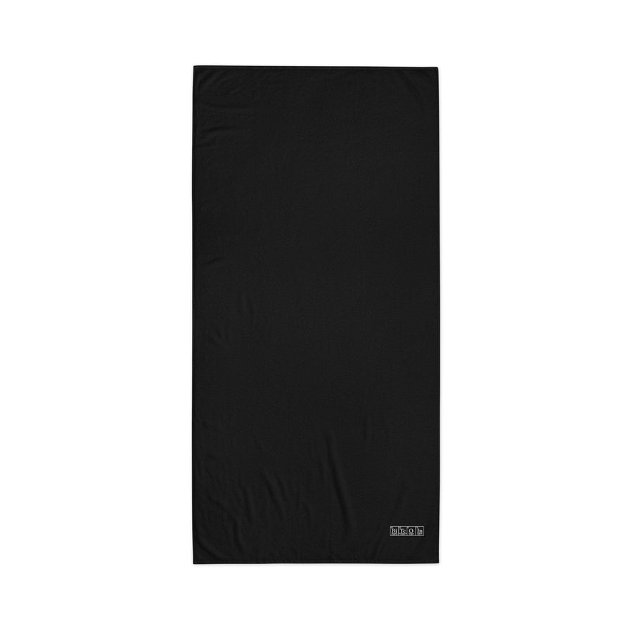 Bitcoin - Cotton Towel