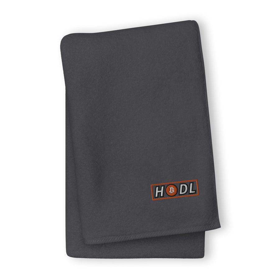 Hodl - Cotton Towel