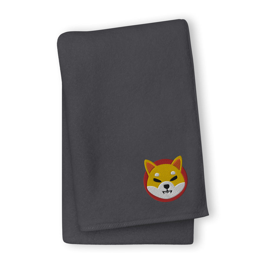 Shiba Inu - Cotton Towel