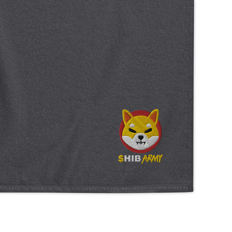 Shiba Inu - Cotton Towel