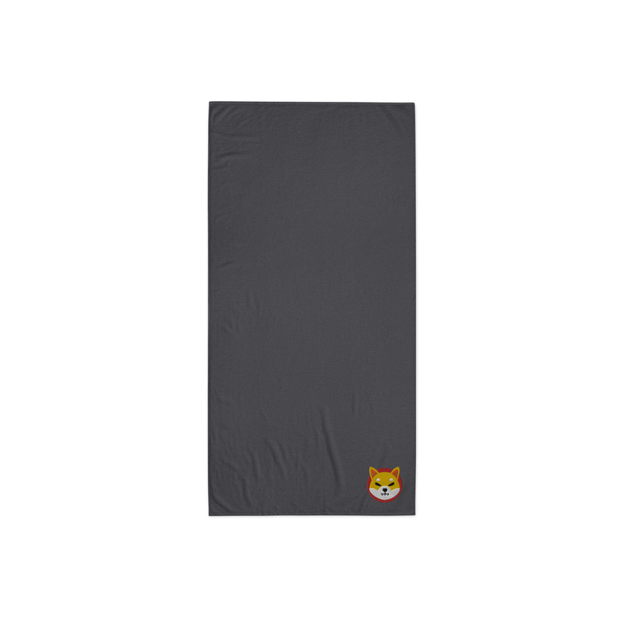 Shiba Inu - Cotton Towel