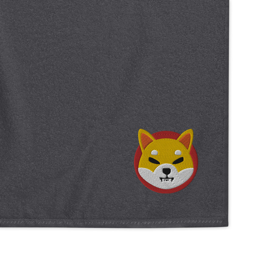 Shiba Inu - Cotton Towel