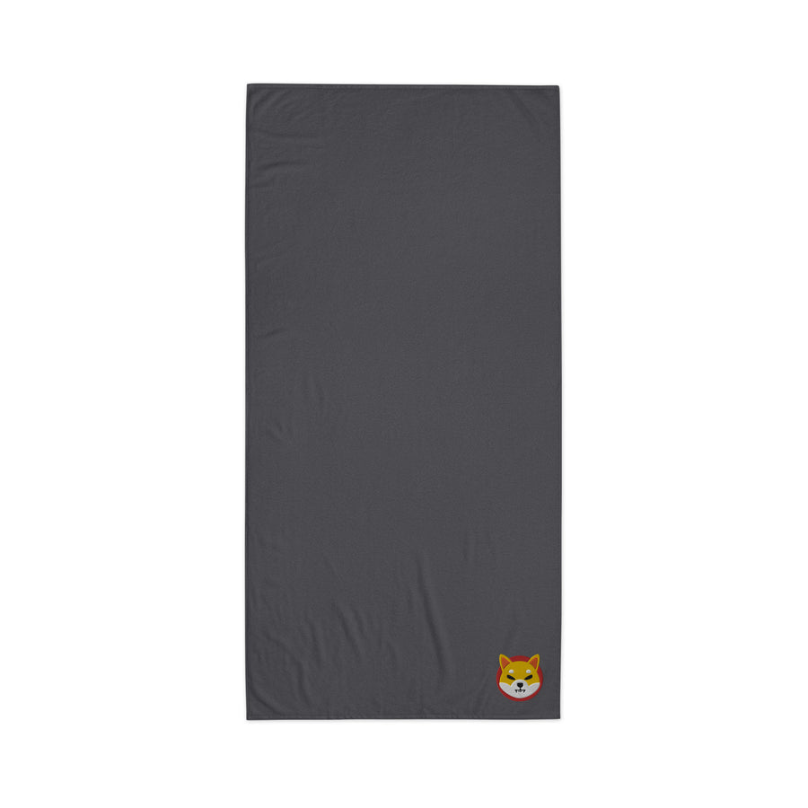 Shiba Inu - Cotton Towel