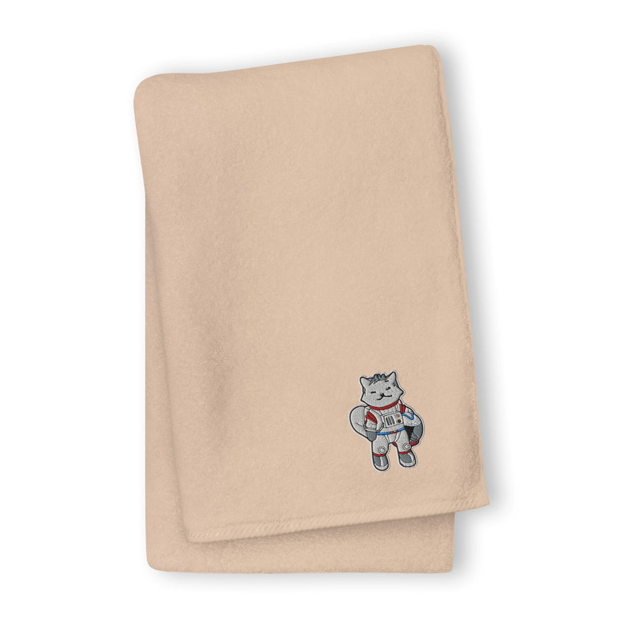 Dogelon - Cotton Towel