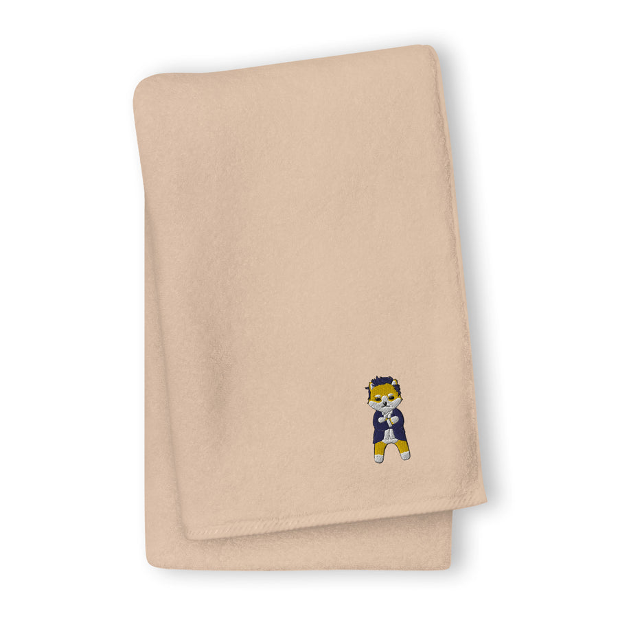 Dogelon - Cotton Towel