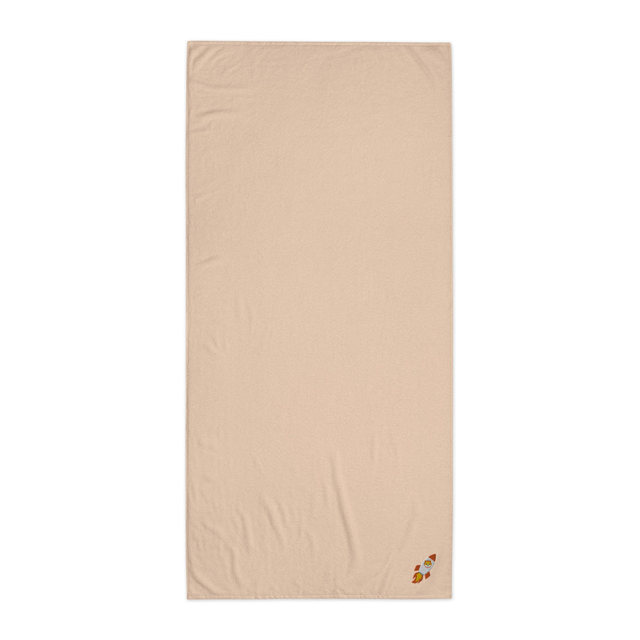 Shiba Inu - Cotton Towel