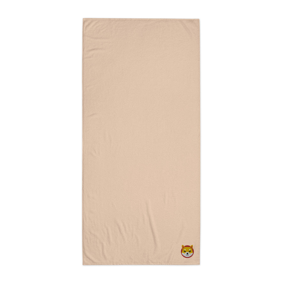 Shiba Inu - Cotton Towel