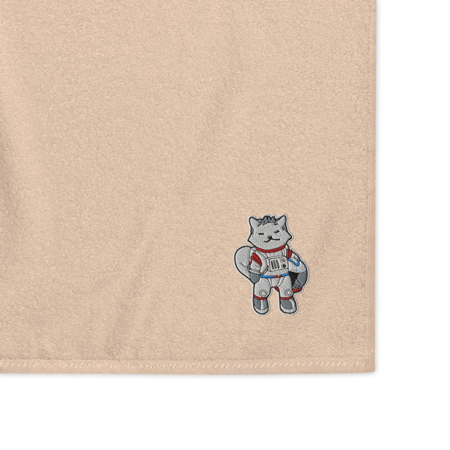 Dogelon - Cotton Towel