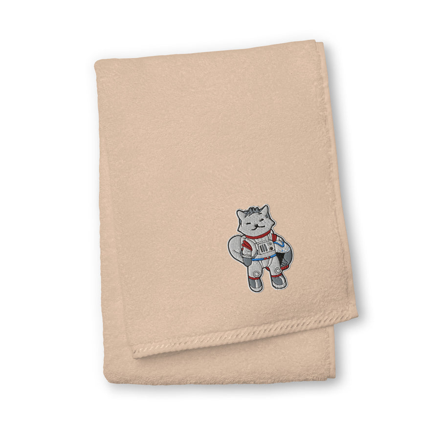 Dogelon - Cotton Towel