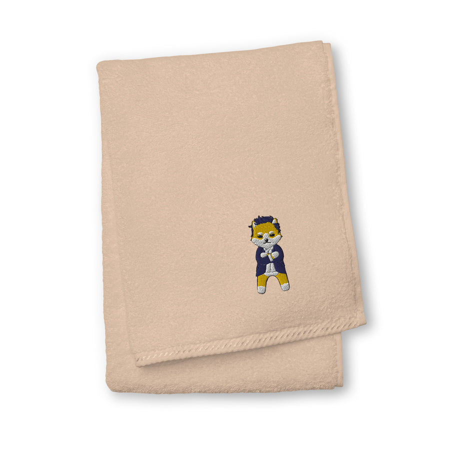 Dogelon - Cotton Towel